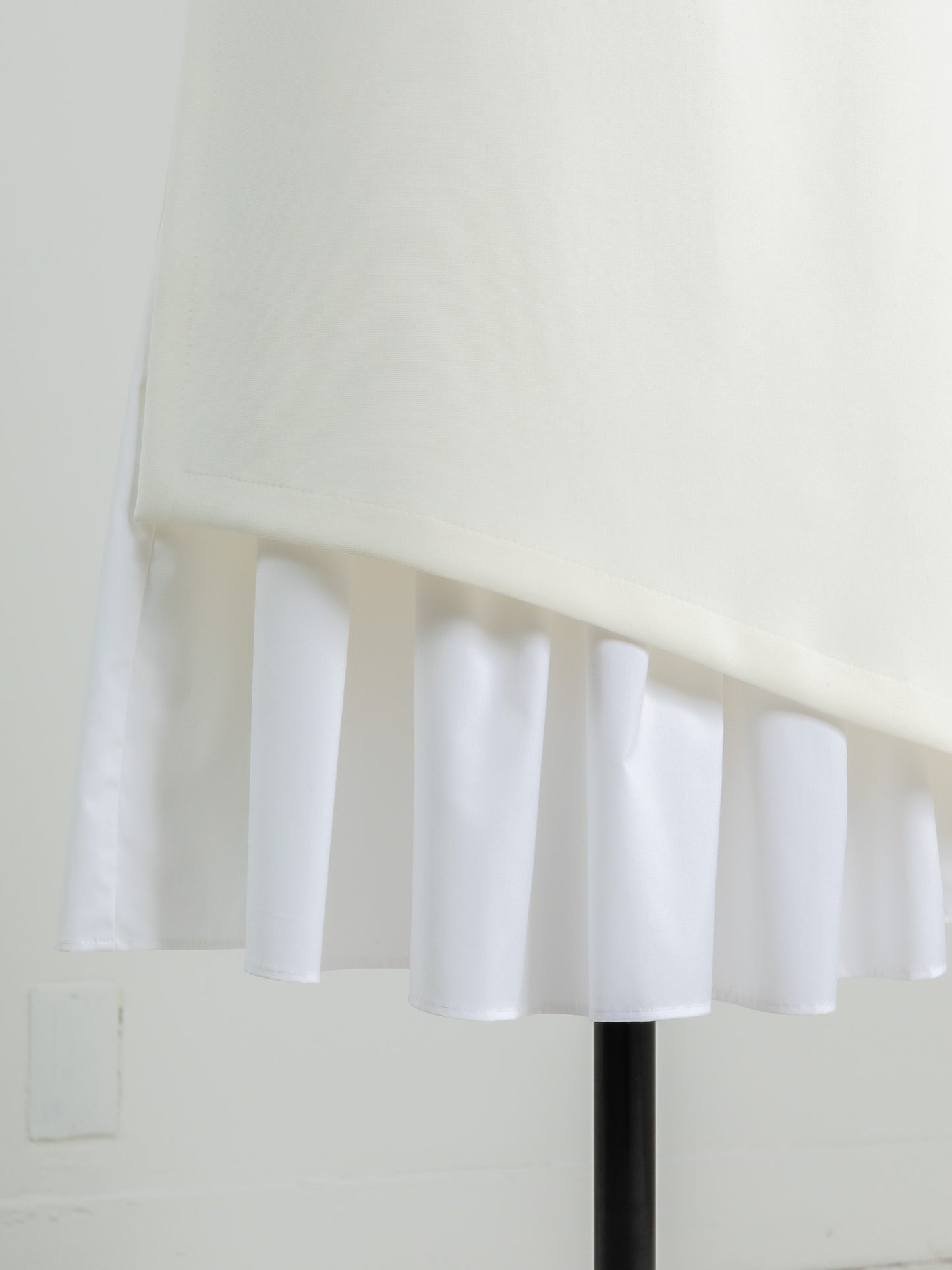 Noel/hide&amp;seek skirt(SET)