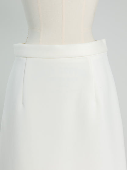 Noel/hide&seek skirt(SET)