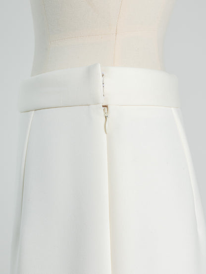 Noel/hide&seek skirt(SET)