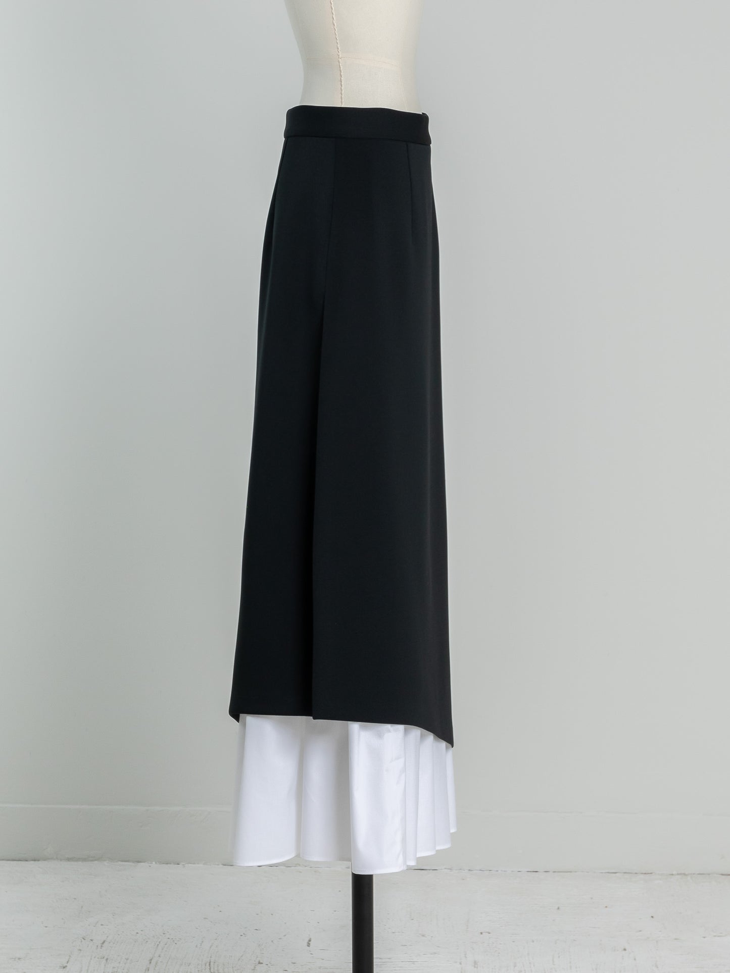 Noel/hide&amp;seek skirt(SET)