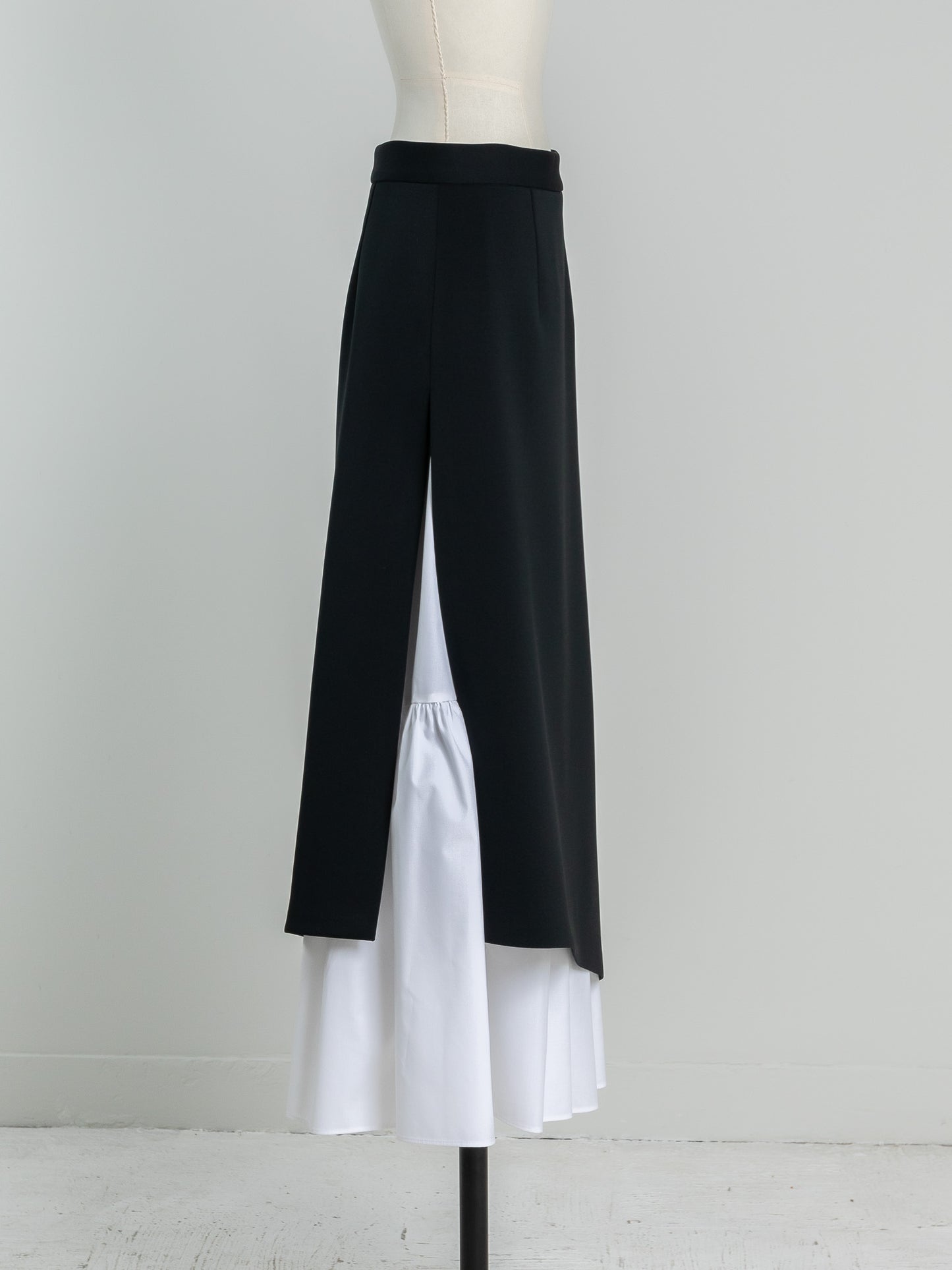 Noel/hide&amp;seek skirt(SET)