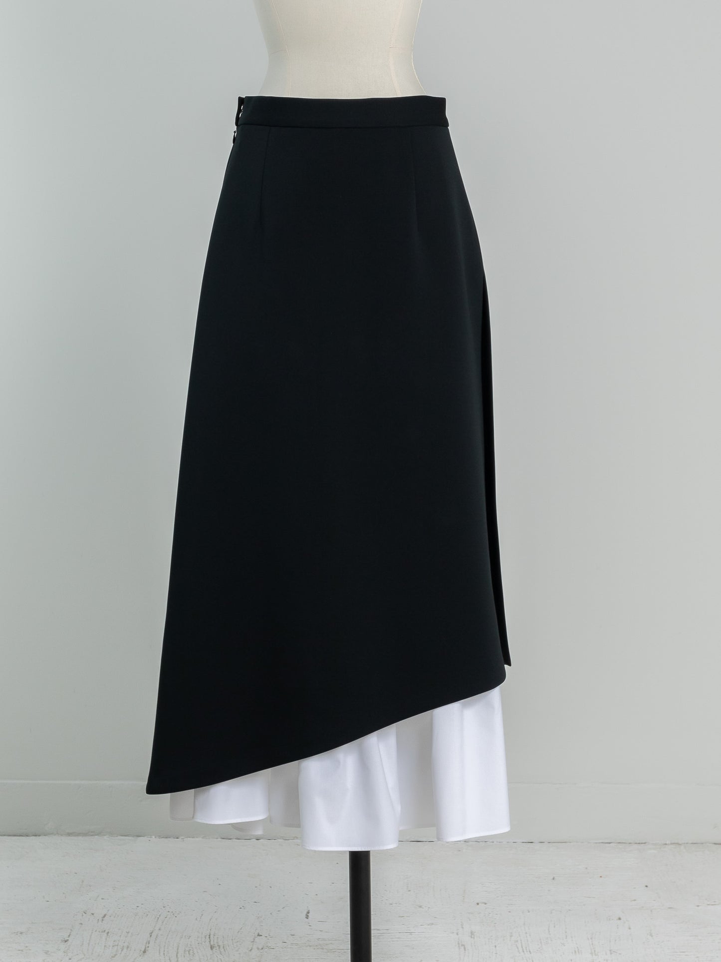 Noel/hide&amp;seek skirt(SET)