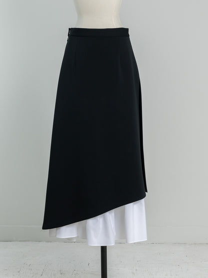 Noel/hide&seek skirt(SET)