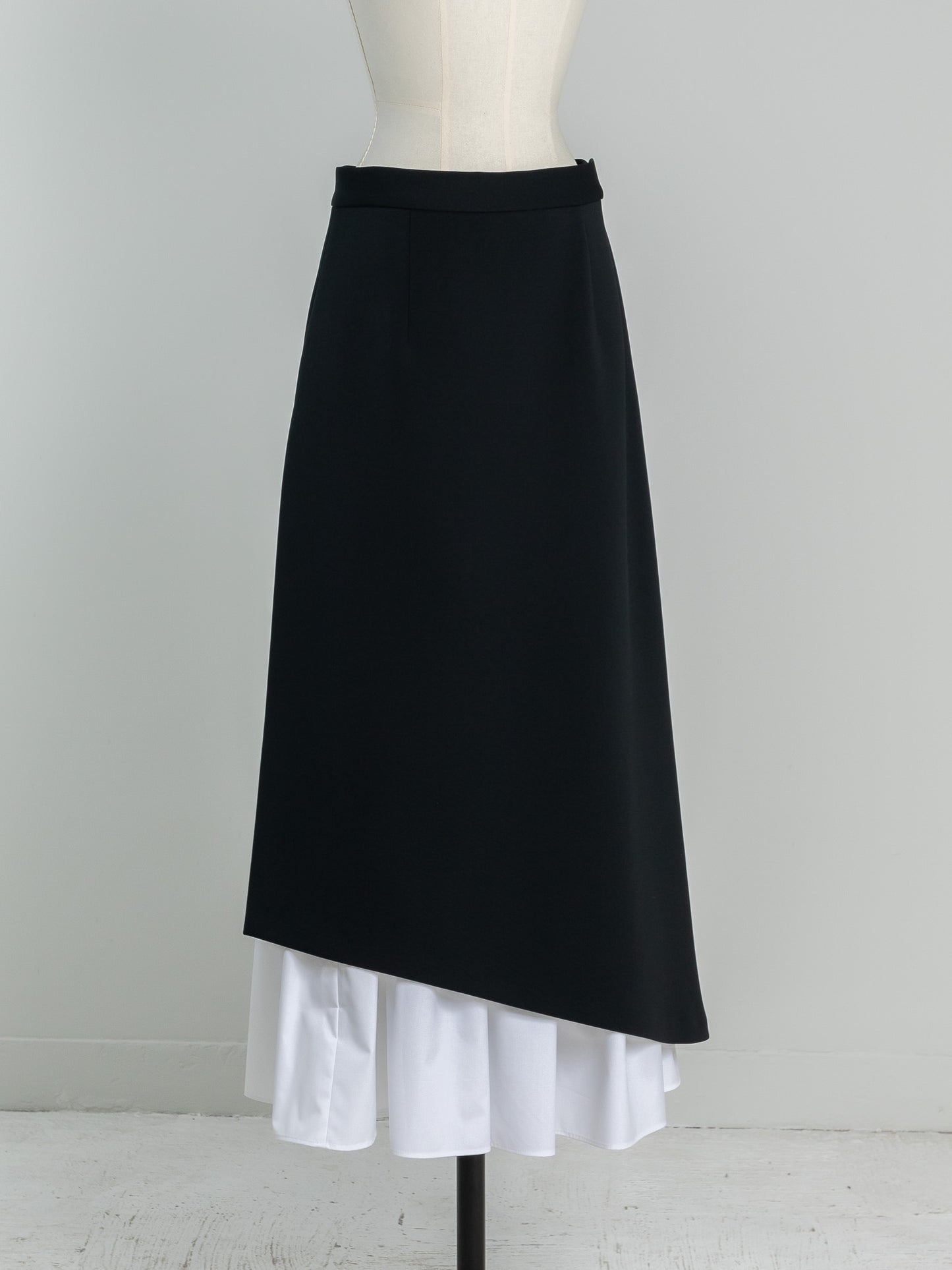 Noel/hide&amp;seek skirt(SET)