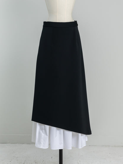 Noel/hide&seek skirt(SET)