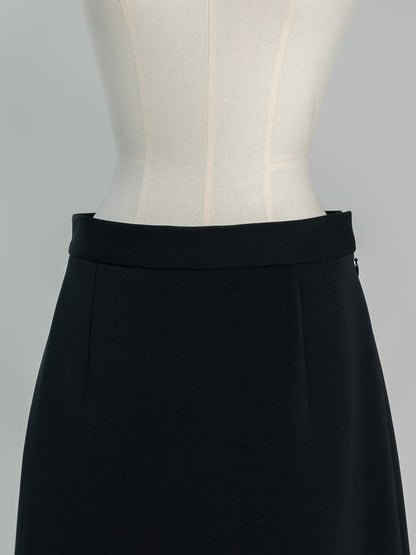 Noel/hide&seek skirt(SET)