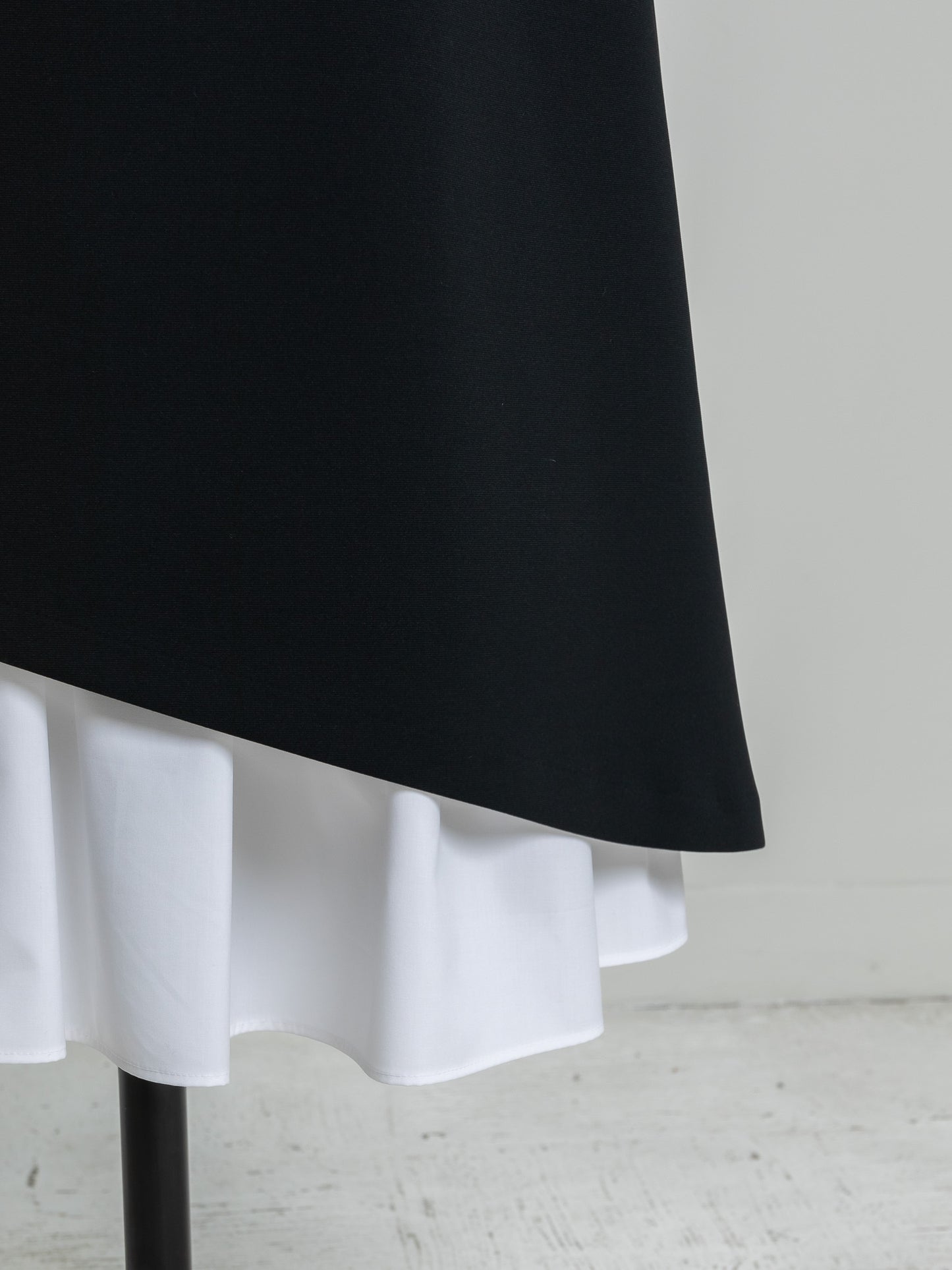 Noel/hide&amp;seek skirt(SET)