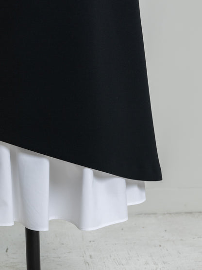Noel/hide&seek skirt(SET)