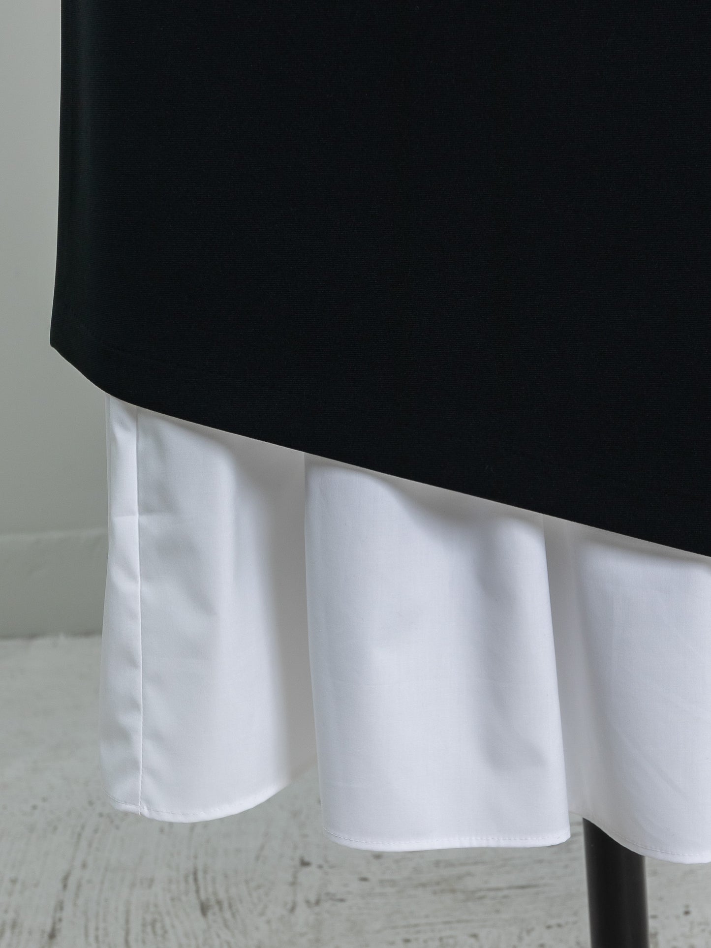 Noel/hide&amp;seek skirt(SET)