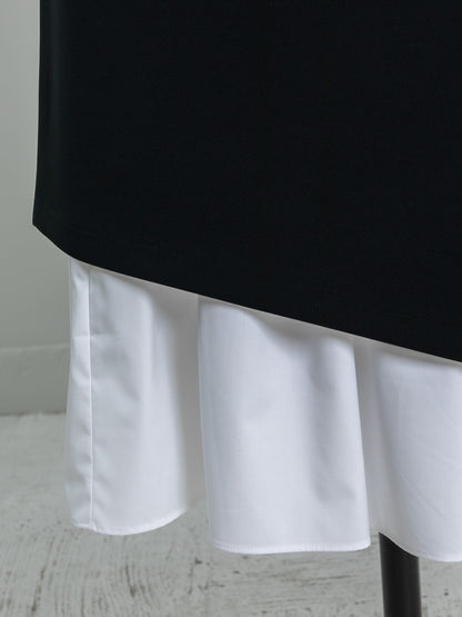 Noel/hide&seek skirt(SET)