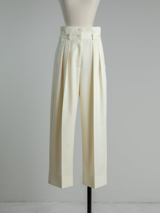 Elis/second step pants. 