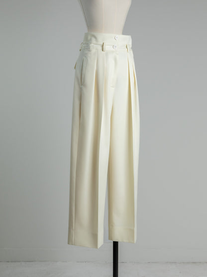 Elis/second step pants.