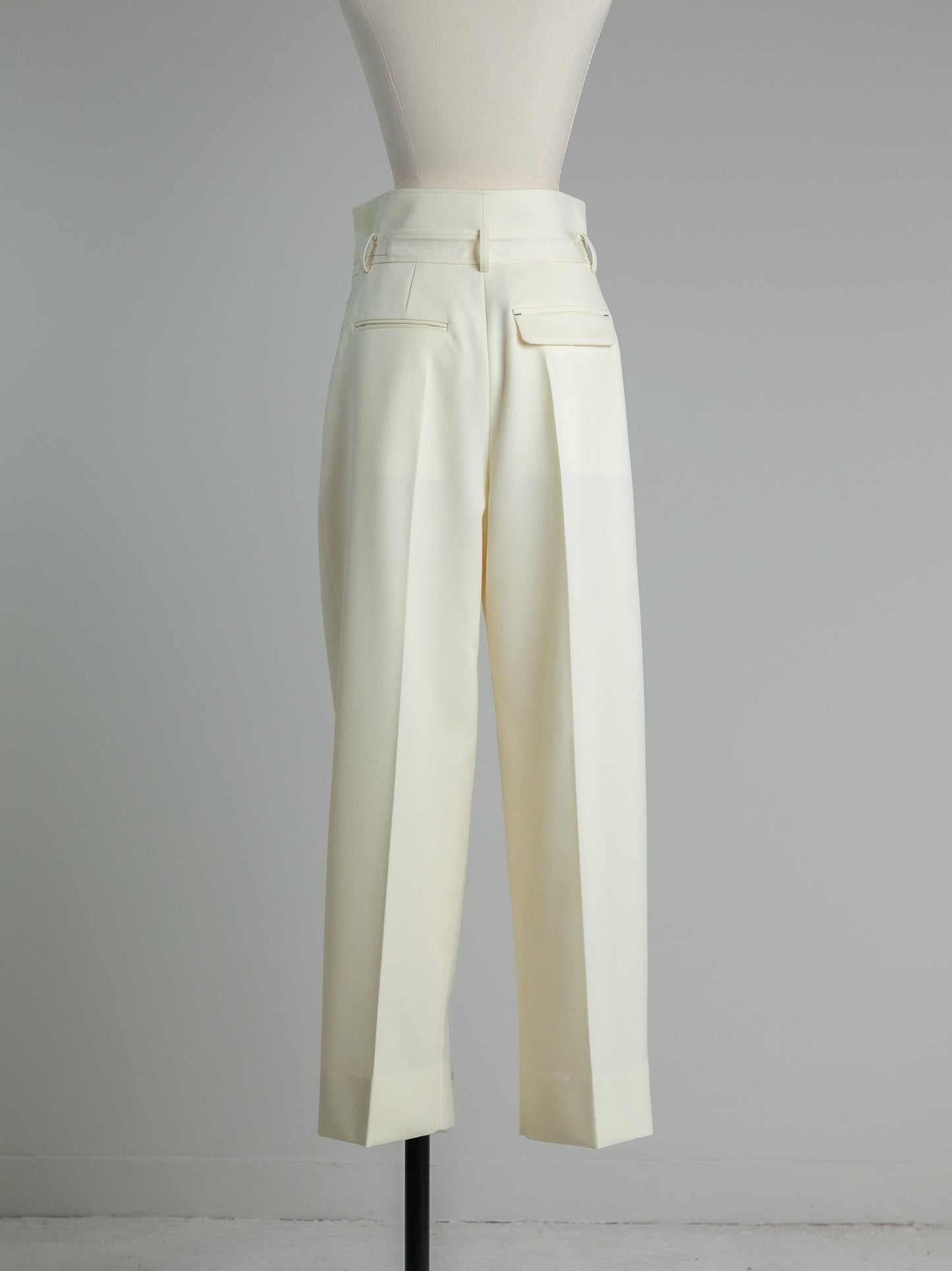 Elis/second step pants. 