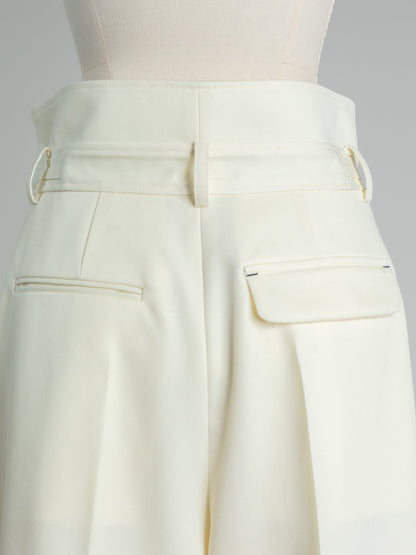 Elis/second step pants.