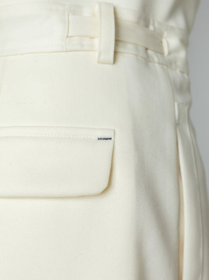 Elis/second step pants.