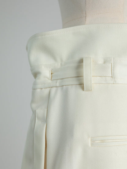 Elis/second step pants.