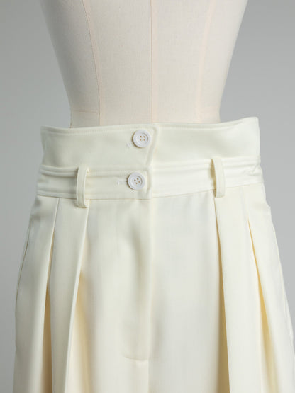 Elis/second step pants.