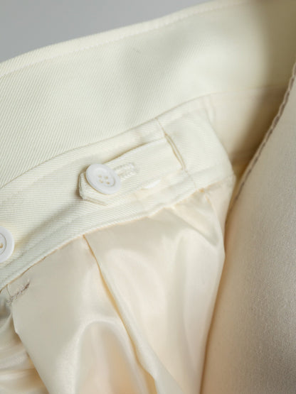 Elis/second step pants.