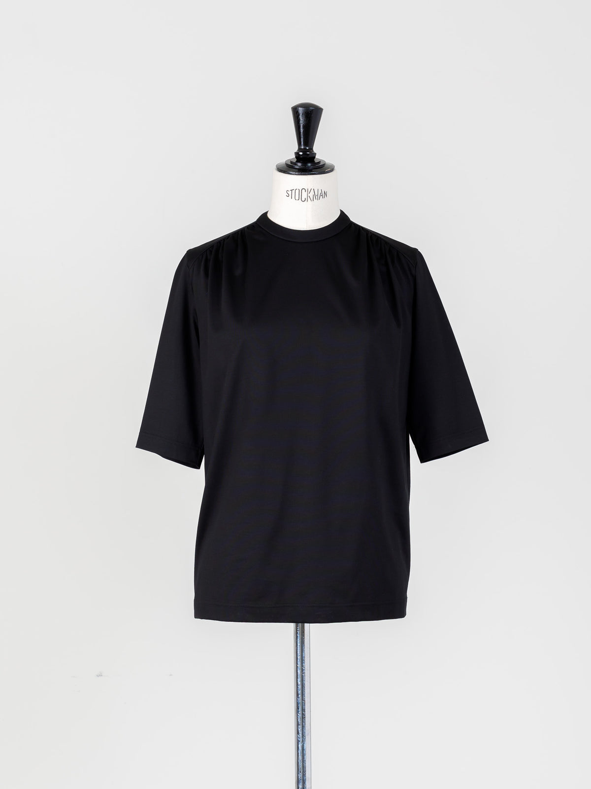 first class T shirt deres special edition (white / black) – deres 