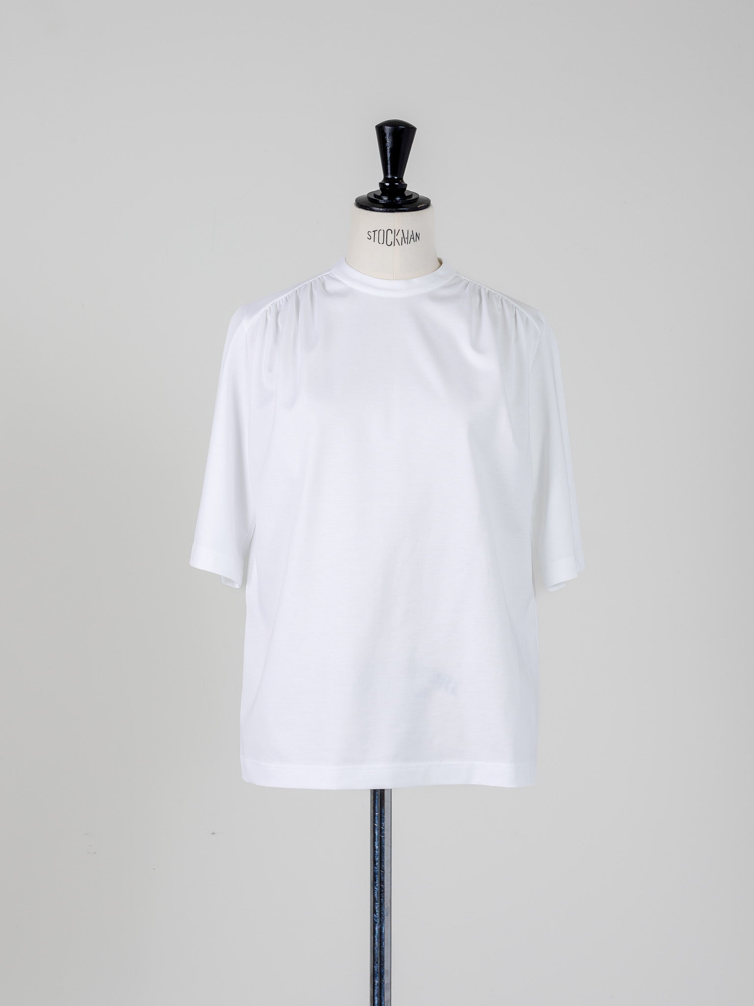 first class T shirt deres special edition (white / black) – deres 