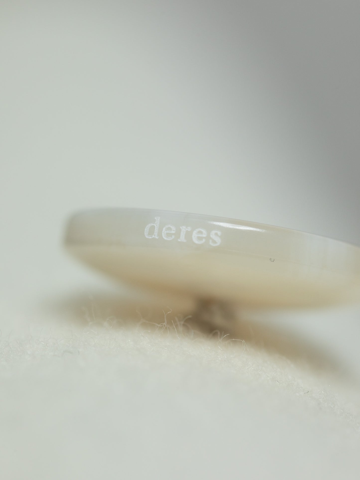 Sarah/short triangle coat