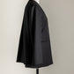 【予約販売】Blair / all-around jacket （BLACK）