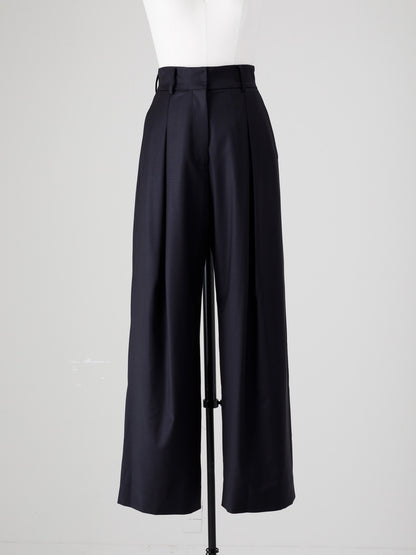 テストHazel / stem pants