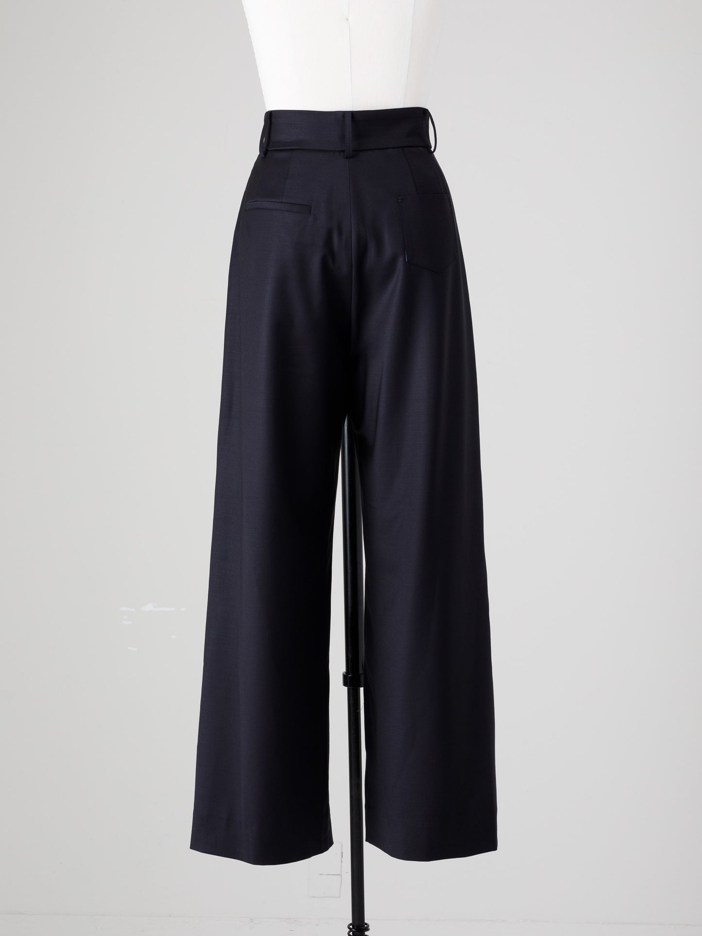 テストHazel / stem pants