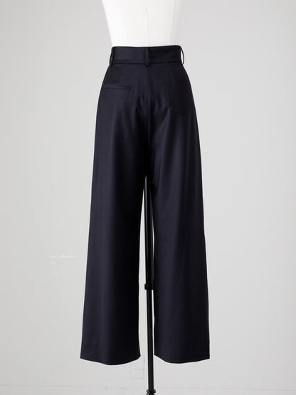 テストHazel / stem pants