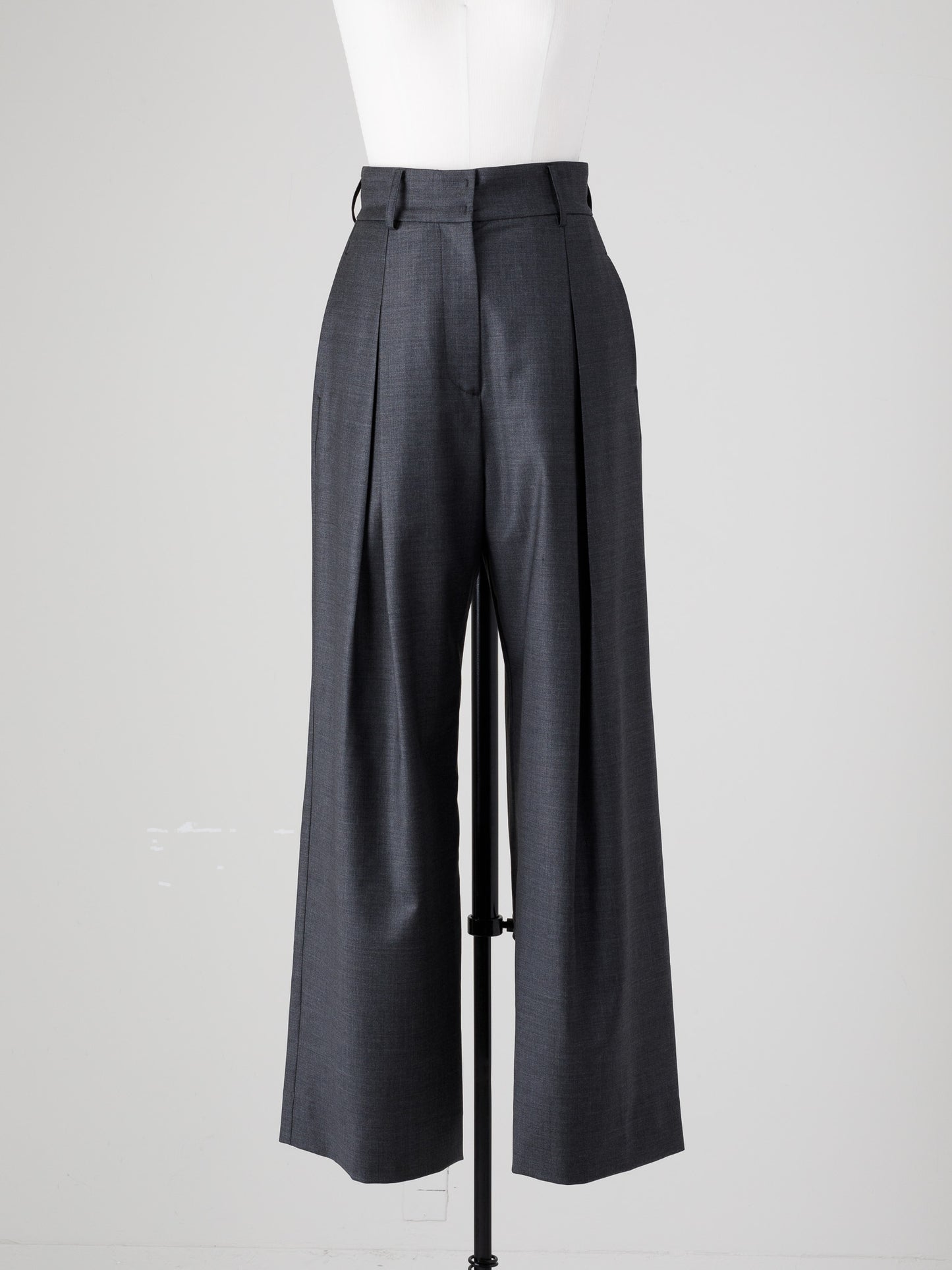 Hazel/stem pants