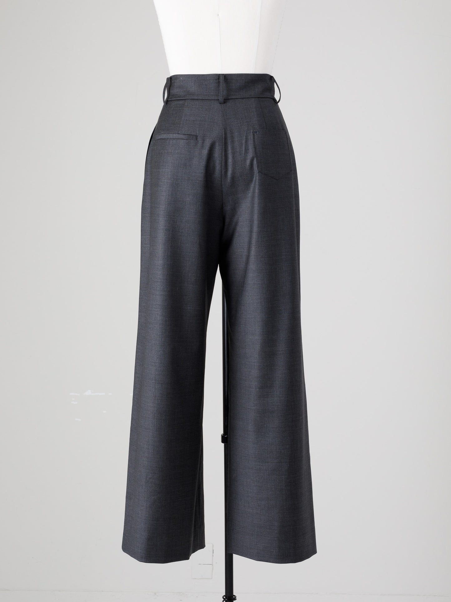 Hazel/stem pants