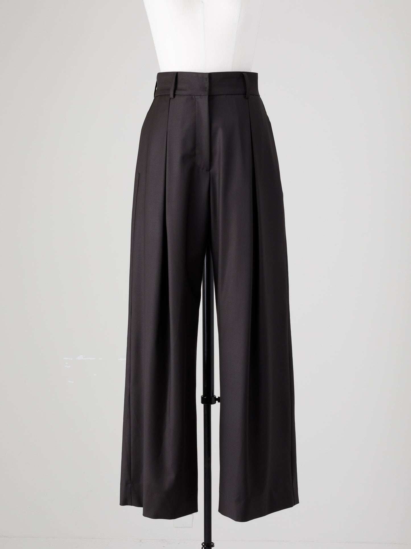 Hazel/stem pants