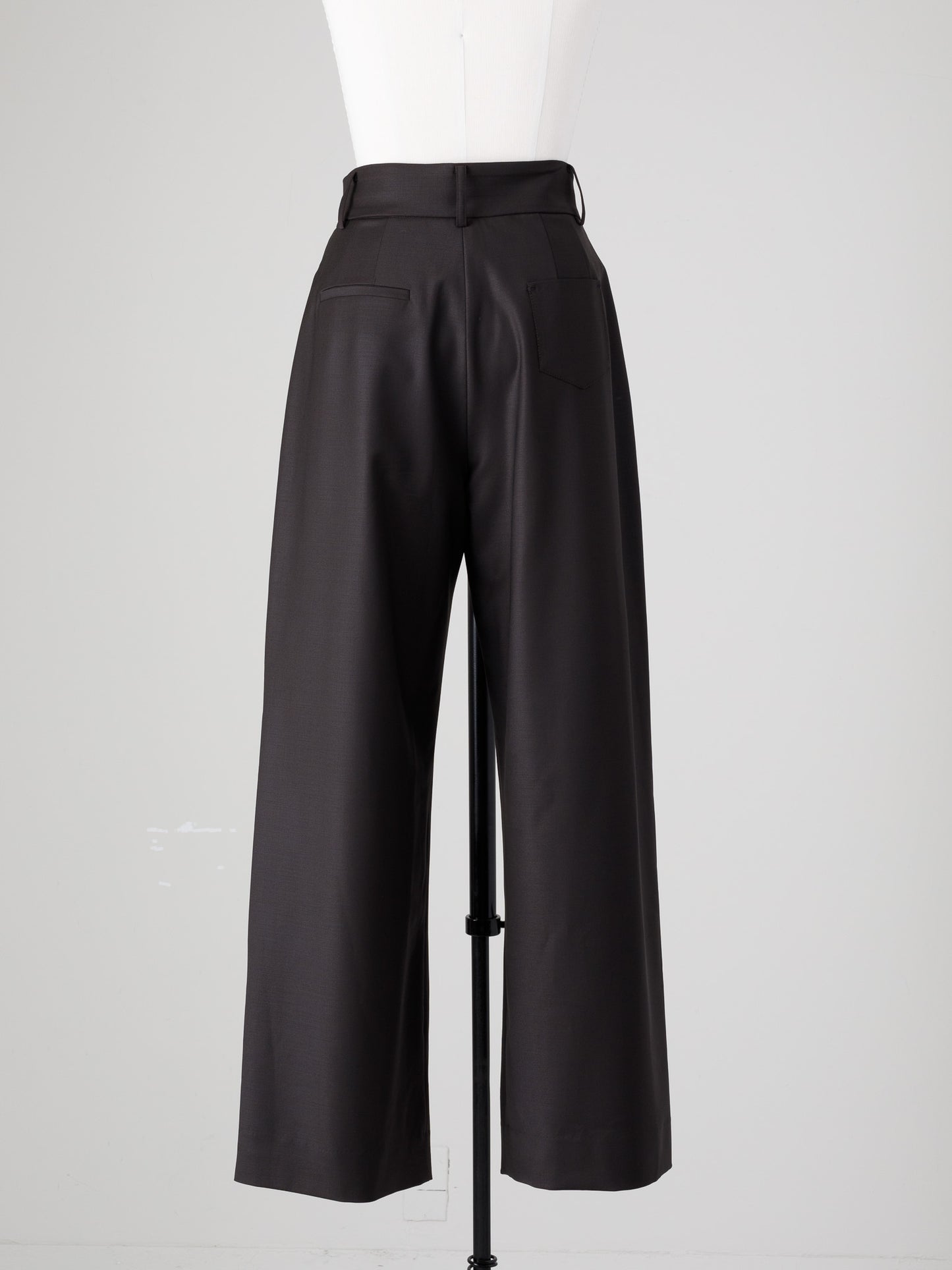 Hazel/stem pants