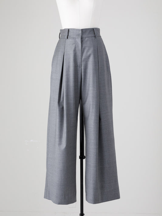 Hazel/stem pants