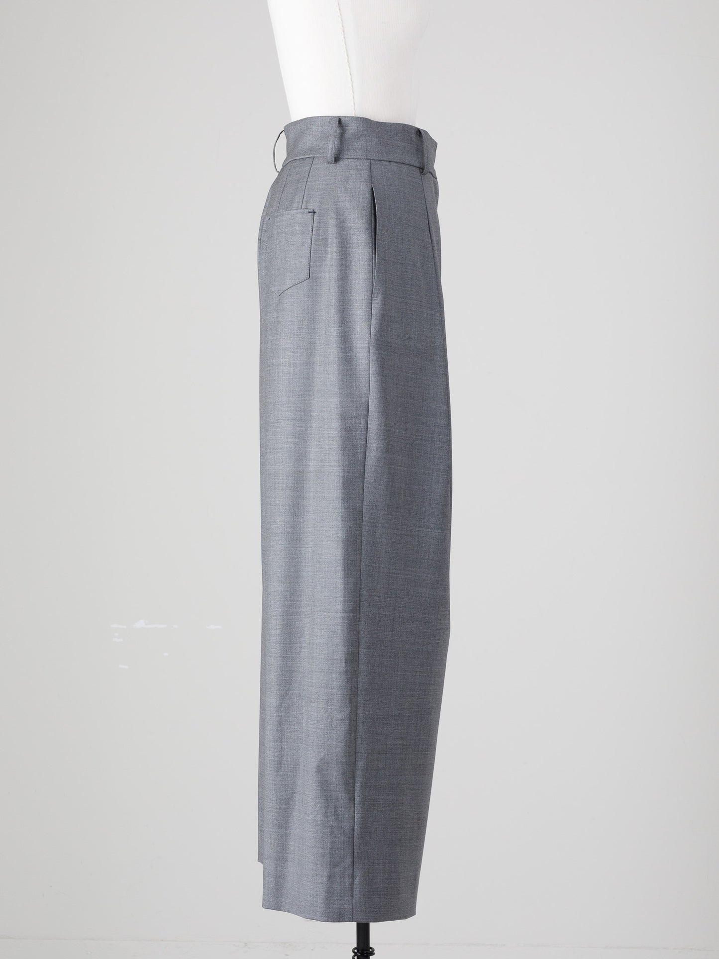 Hazel/stem pants