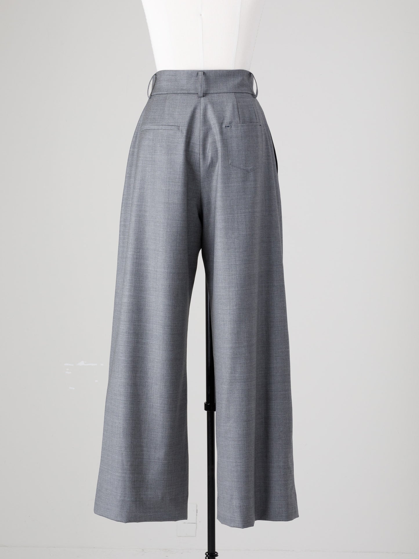 Hazel/stem pants