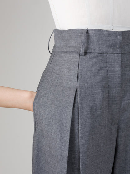 Hazel/stem pants