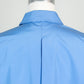 【予約販売】Mia / deres thomas mason 6way sleeve shirt  (STRIPE/ INDIGO / CLEAR BLUE)
