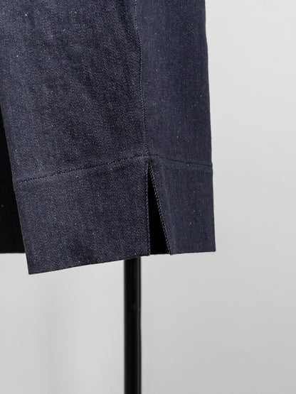 【予約販売】Irving / first denim pants(INDIGO)