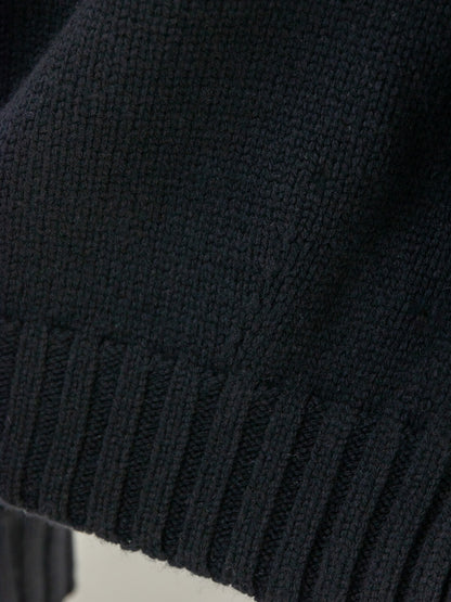 Adele/only one sweater