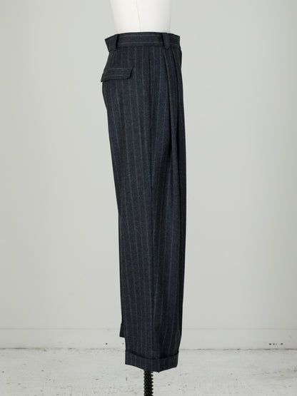 Jamie/pinstripe pants