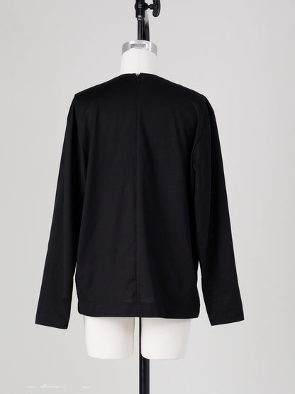 【ORDER】Kay / first class long sleeve T shirt