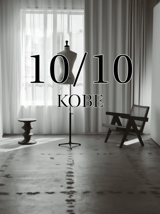 21st collection / KOBE fitting salon 10 / 10