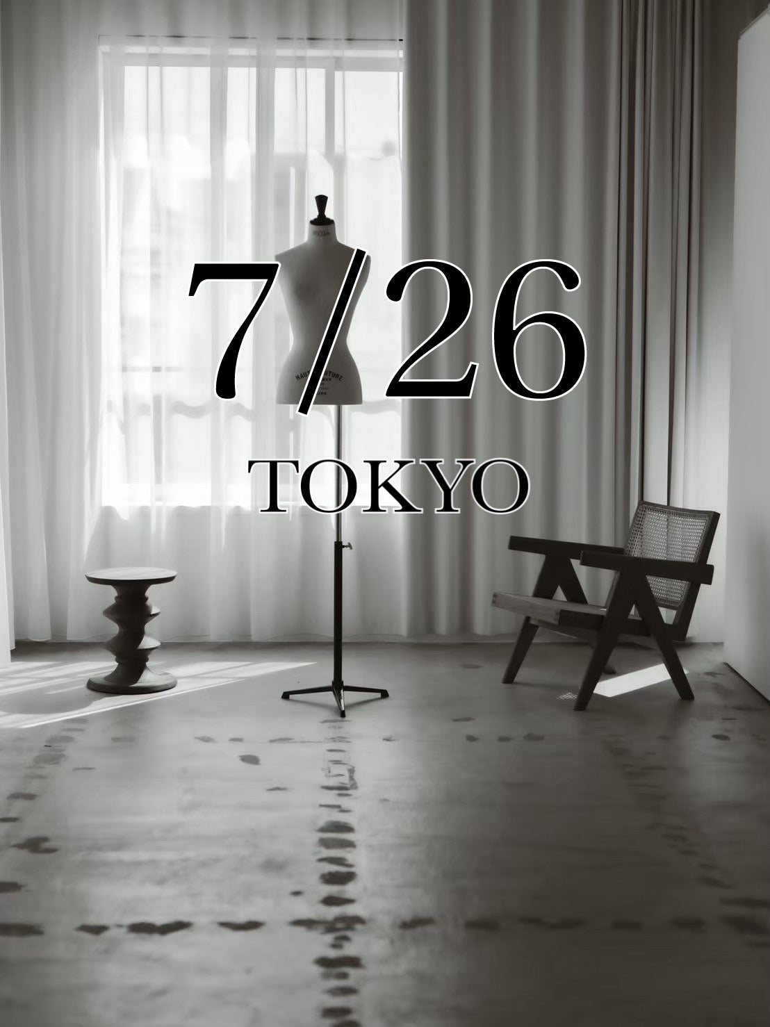 deres 19th private salon TOKYO / Reservation7 / 26