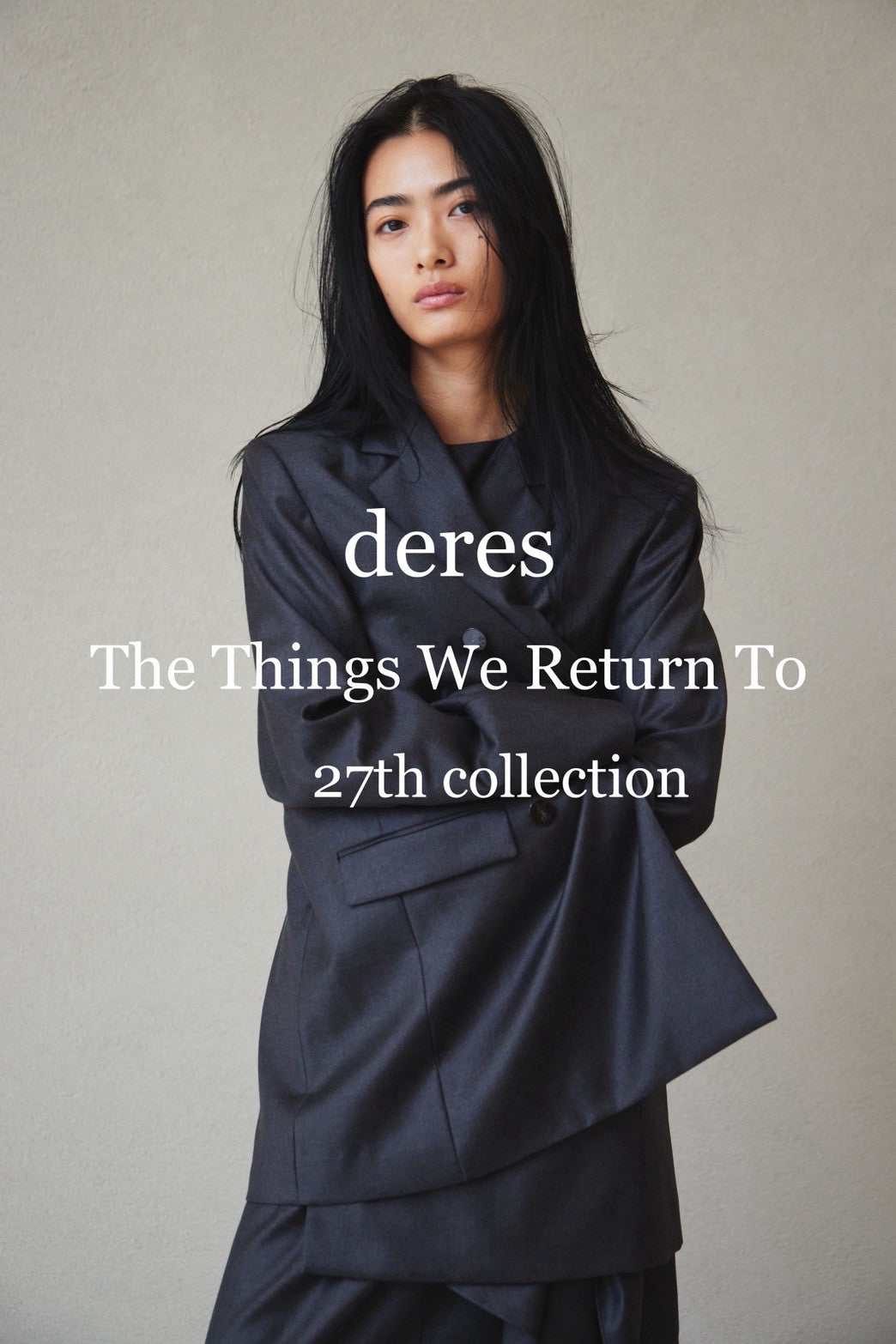 deres | デレス公式オンラインショッピング – deres.online