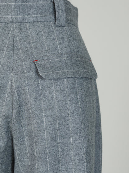 Jamie/pinstripe pants