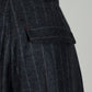 【PRE ORDER】Jamie/pinstripe pants