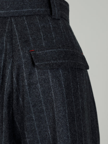 Jamie/pinstripe pants