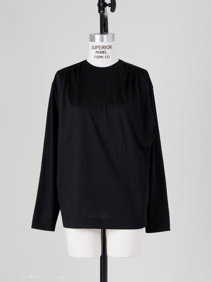 【ORDER】Kay / first class long sleeve T shirt