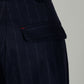 【PRE ORDER】Jamie/pinstripe pants